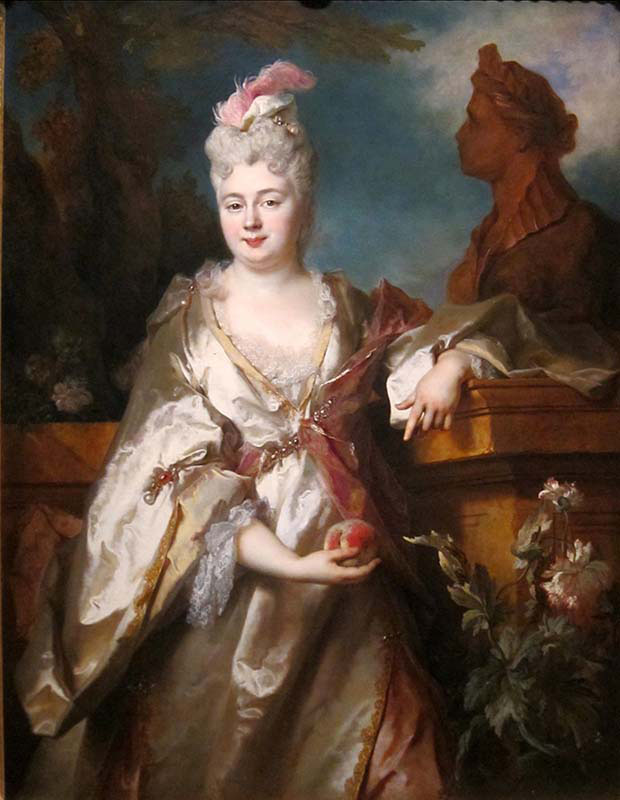 Madame Titon de Cogny